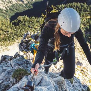 via ferrata